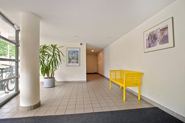 Medium property photo - Wittgensteinlaan 320, 1062 KH Amsterdam